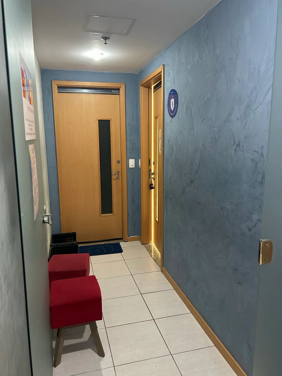 Sala Comercial à Venda - Rua Noronha Torrezão