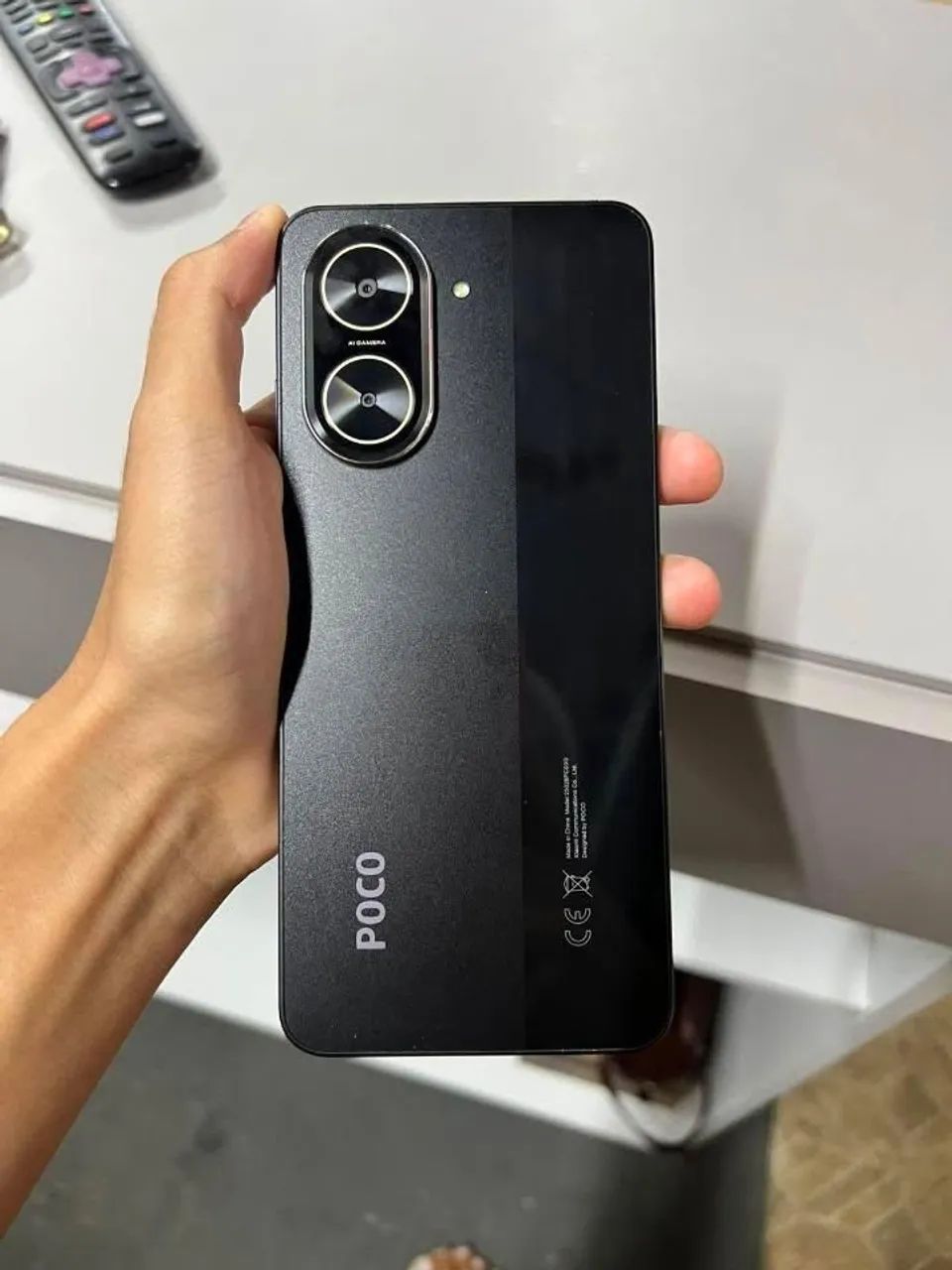 Poco c71  - Foto 5