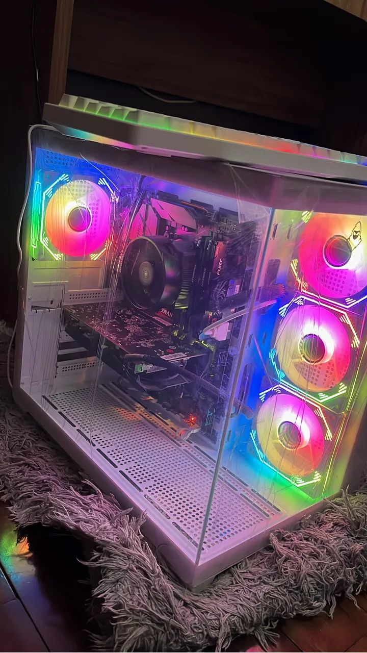 Computador Gamer - Foto 2