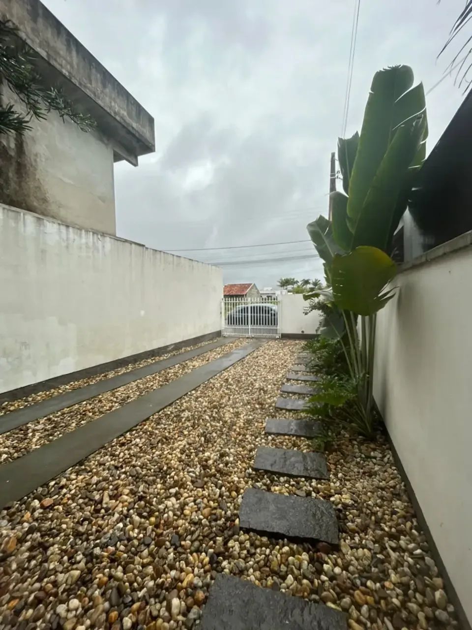 Lindo sobrado duplex de 02 quartos MOBILIADO - Tijucas - SC - Foto 5