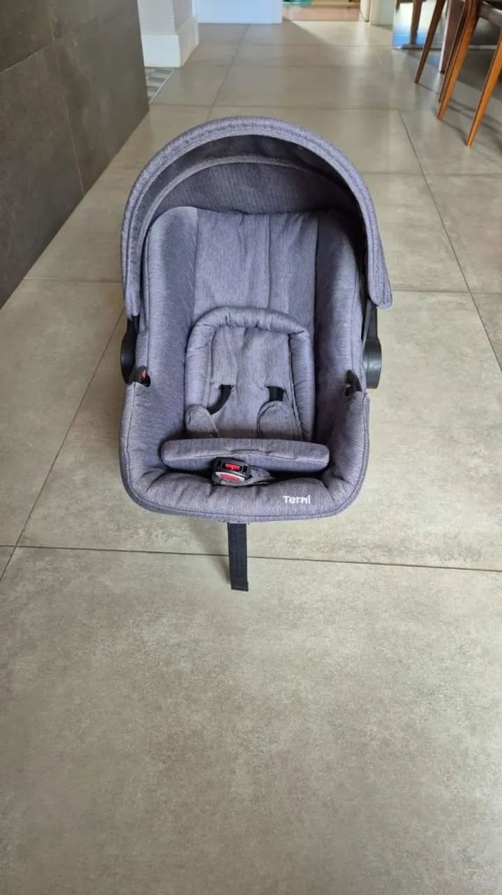 Bebê conforto - Foto 3