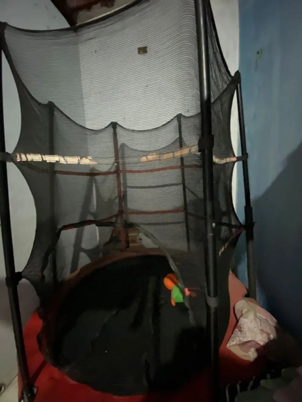 Pula pula infantil  - Foto 4