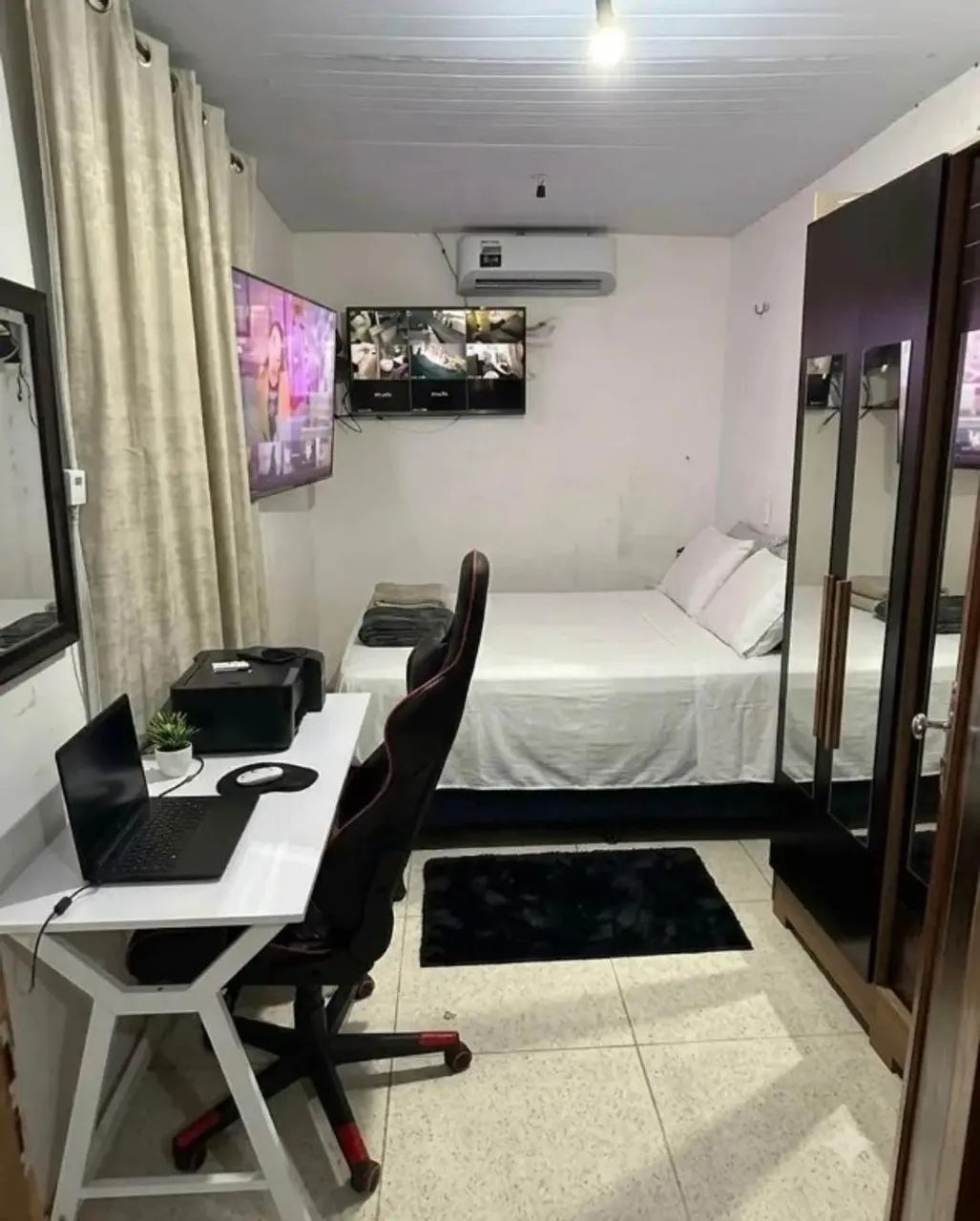 Vendo casa no São josé 1 - Foto 5