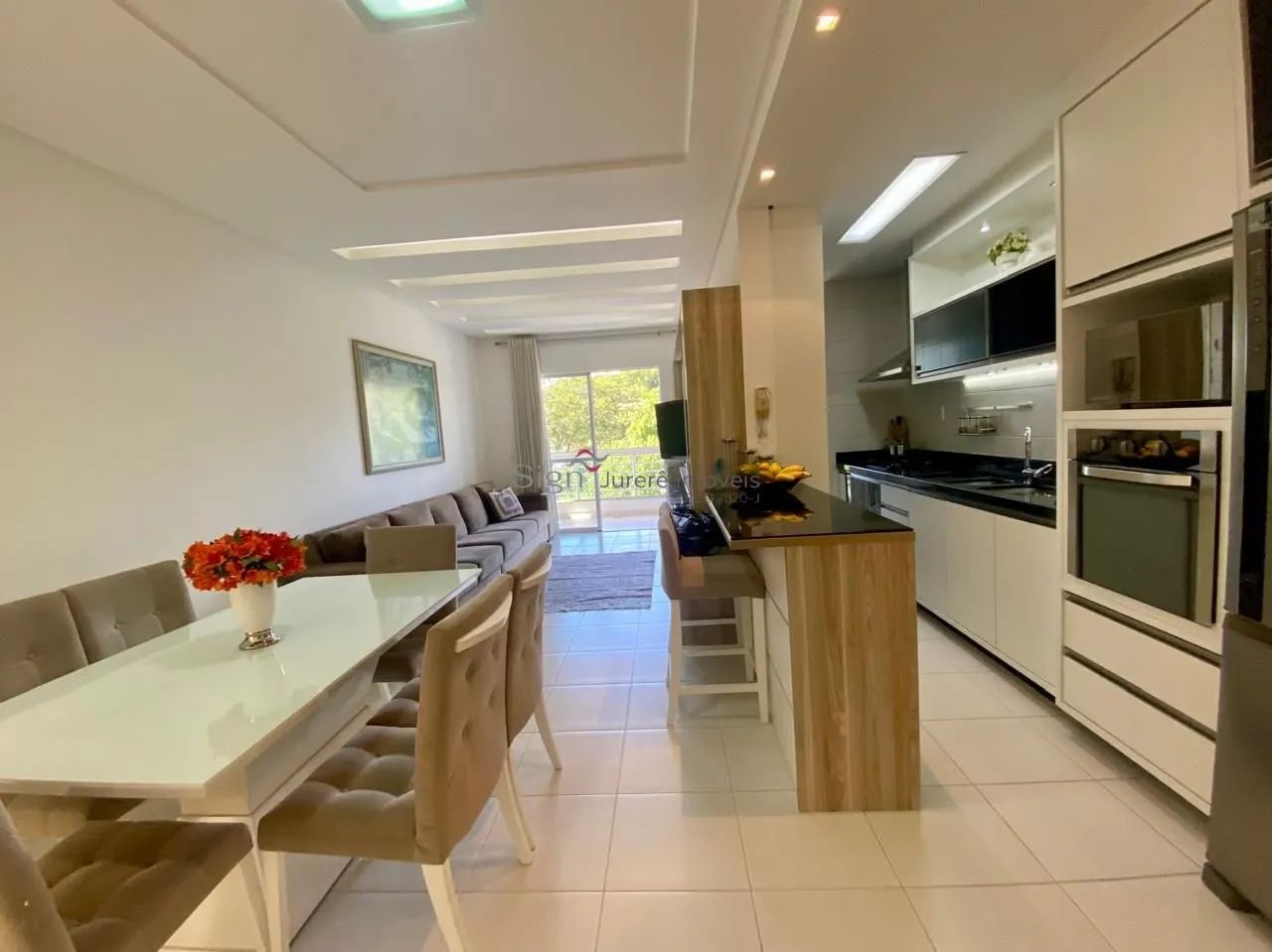 Apartamento com 4 quartos à venda, 230 m² - João Paulo - Florianópolis/SC - Foto 4