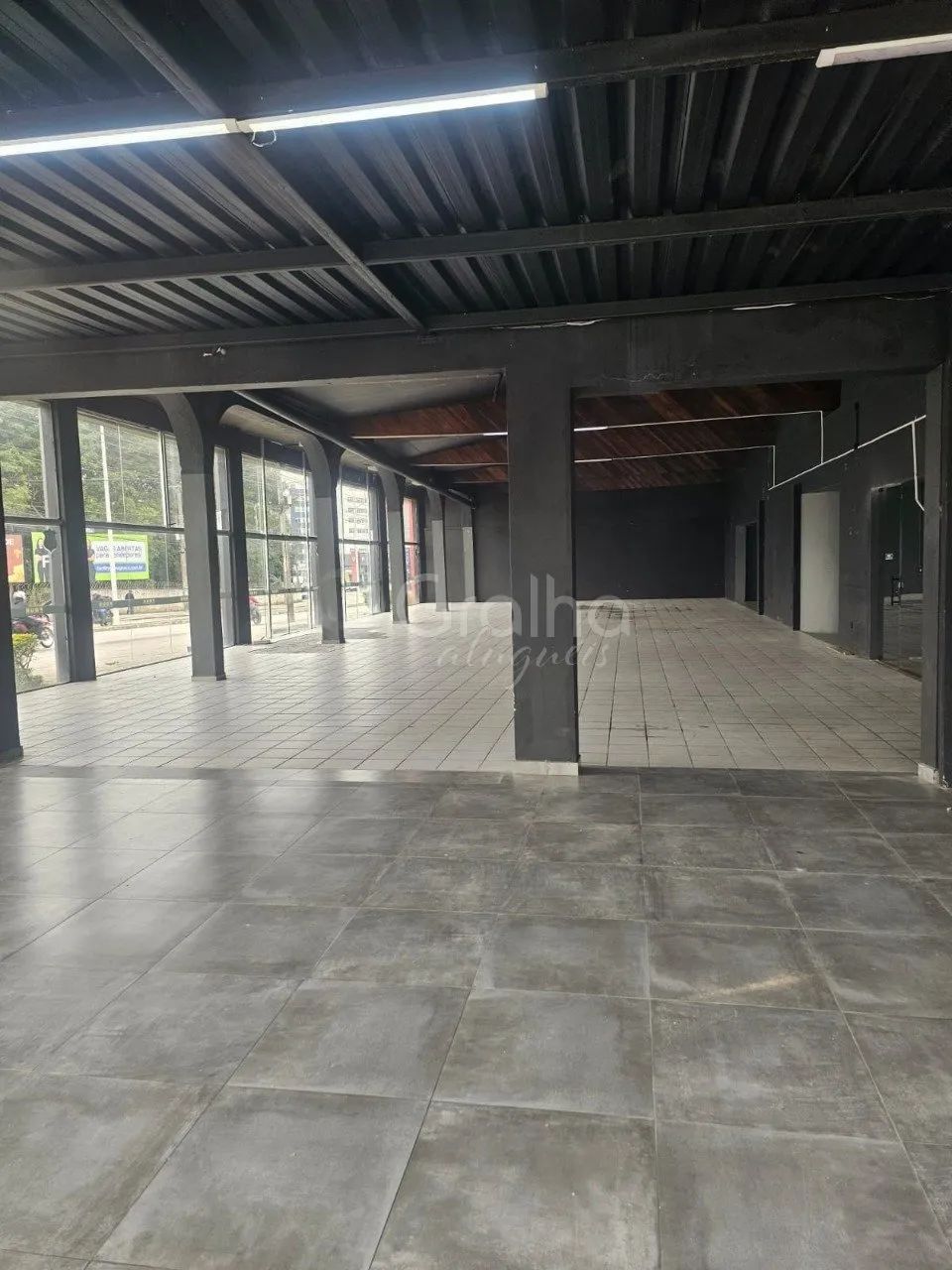Galpão com 750m² para alugar - Capoeiras - Foto 2