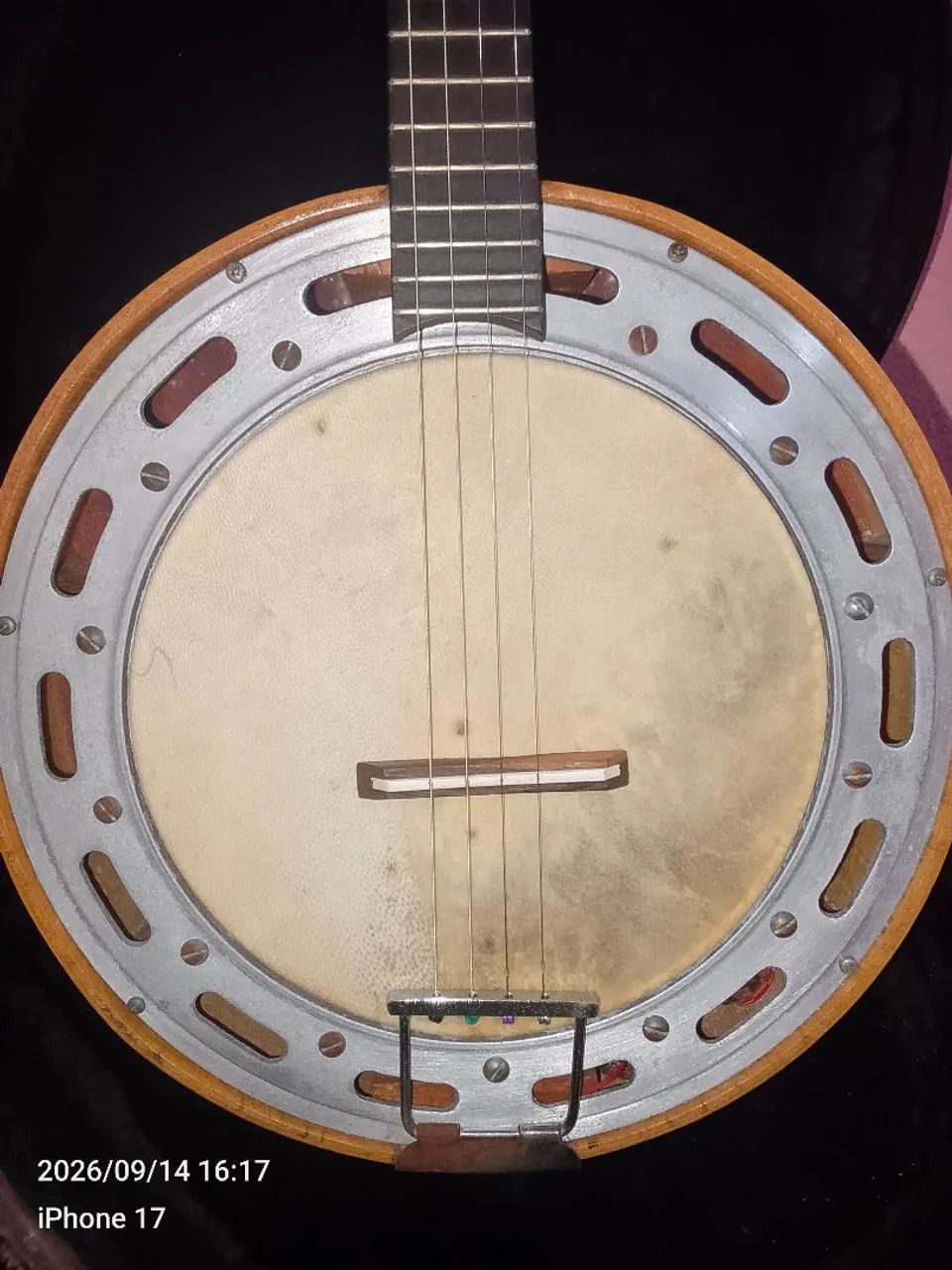 banjo rosini  - Foto 5