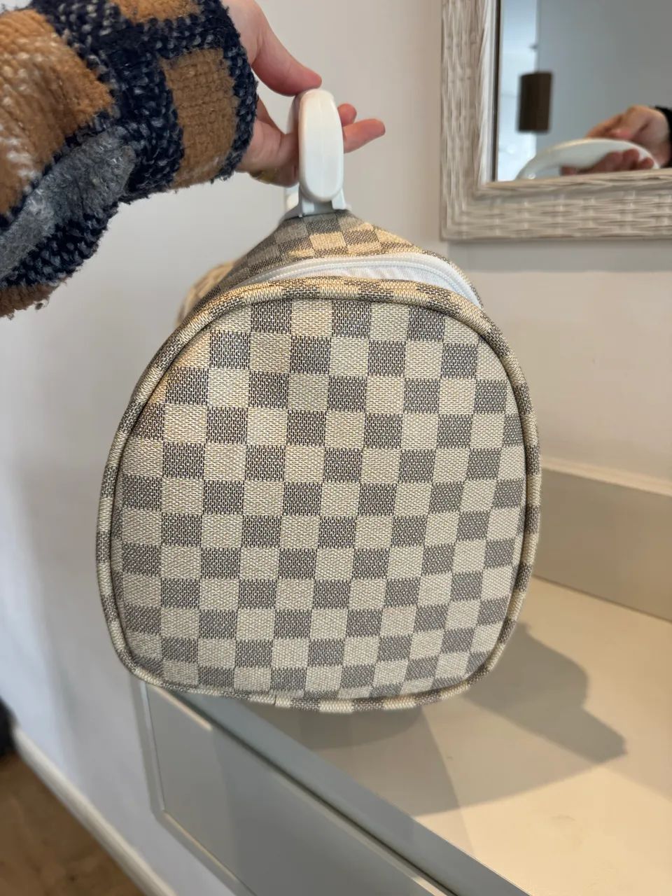 Bolsa térmica maternidade - Foto 4