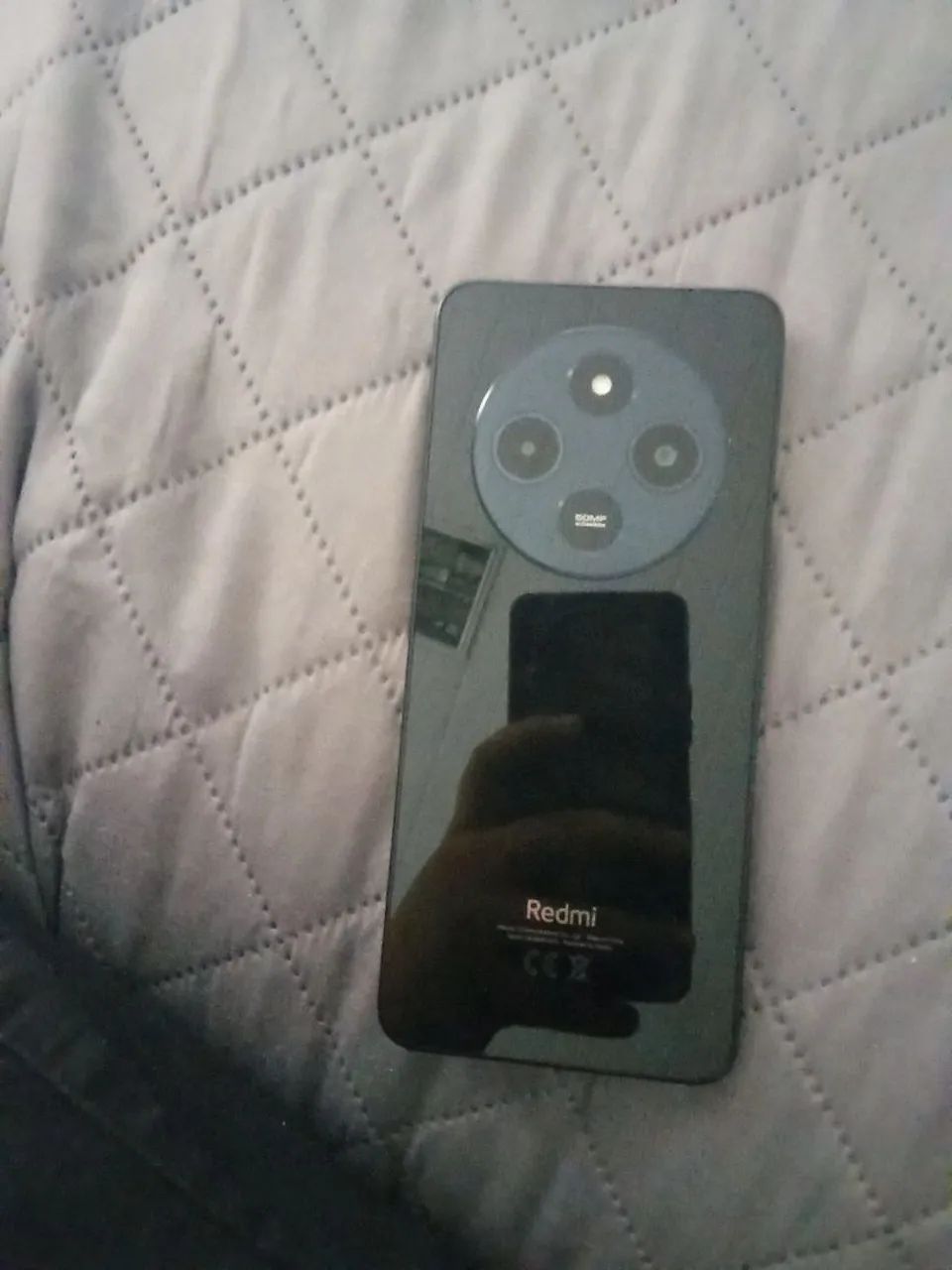Redmi 14c novo na caixa  - Foto 2