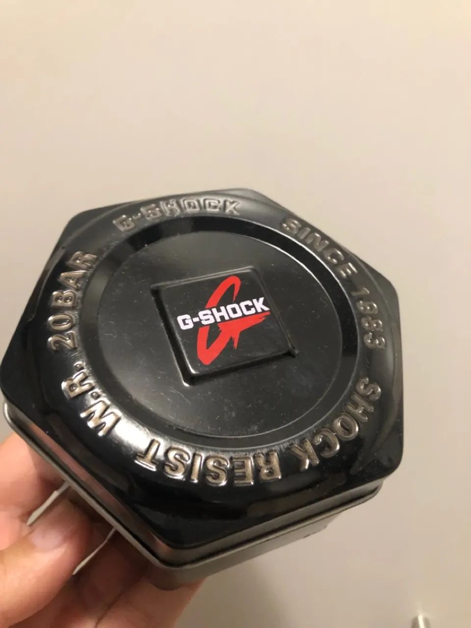 Relógio Casio Pathfinder - Foto 4