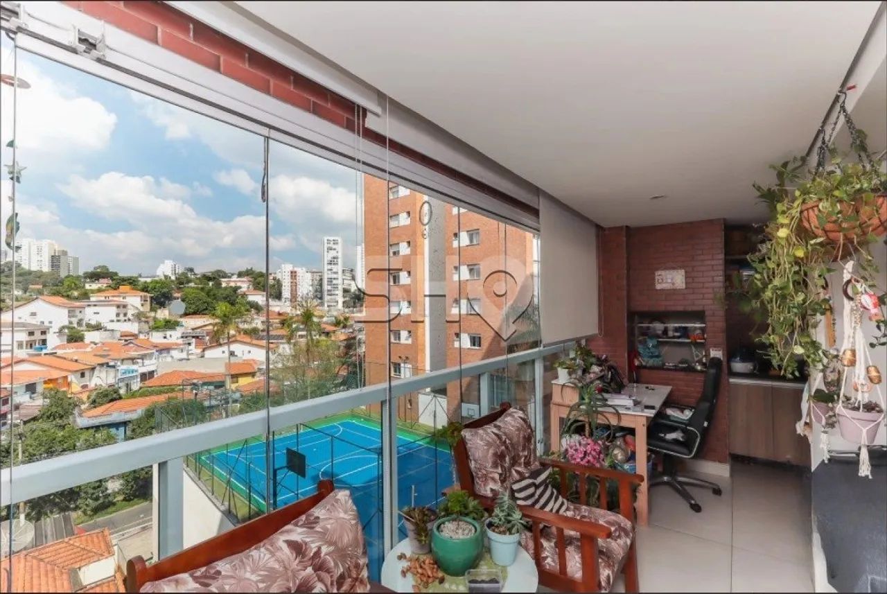 Apartamento a venda na Vila Ipojuca - Foto 2