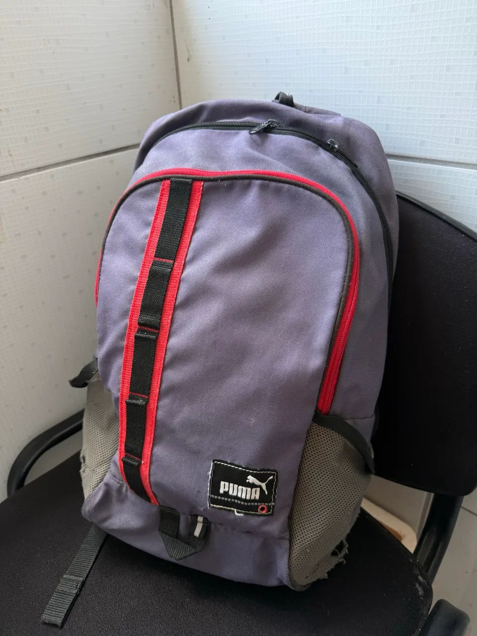 Mochila Puma 