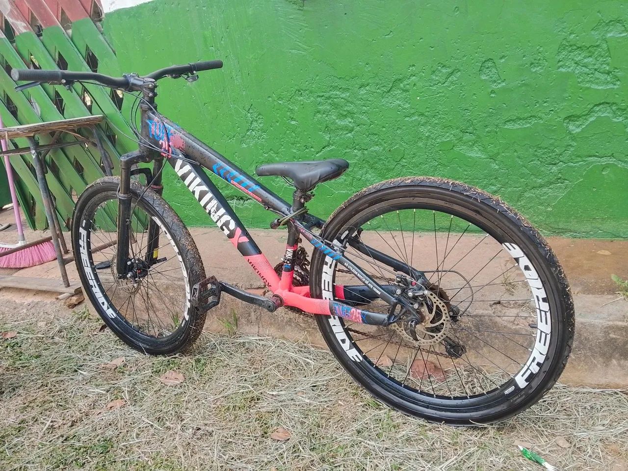 Bicicleta  - Foto 5