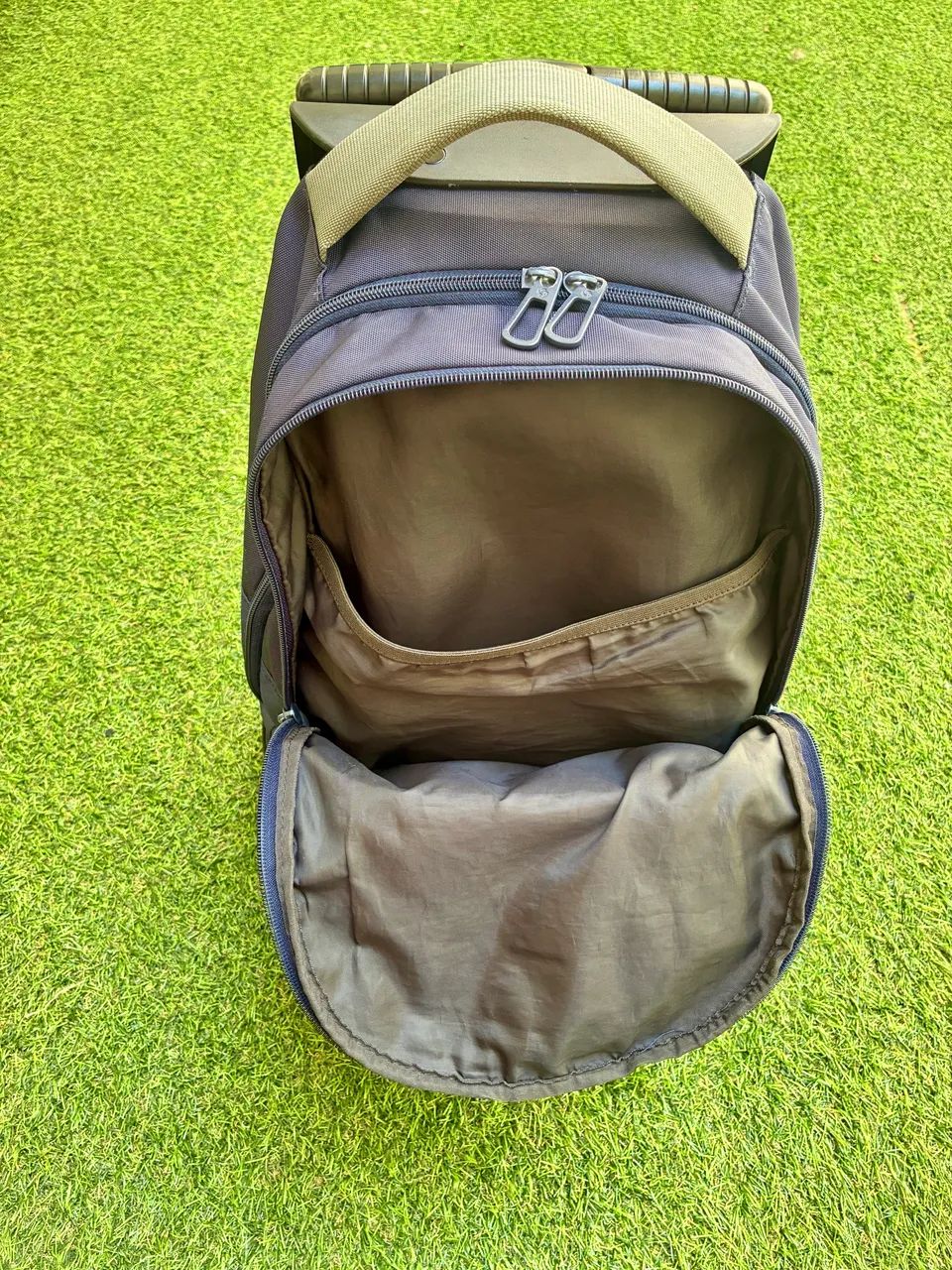 Mochila samsonite - Foto 5