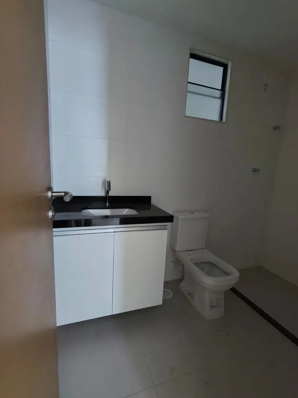 QUARTO E SALA PONTA VERDE - Foto 4