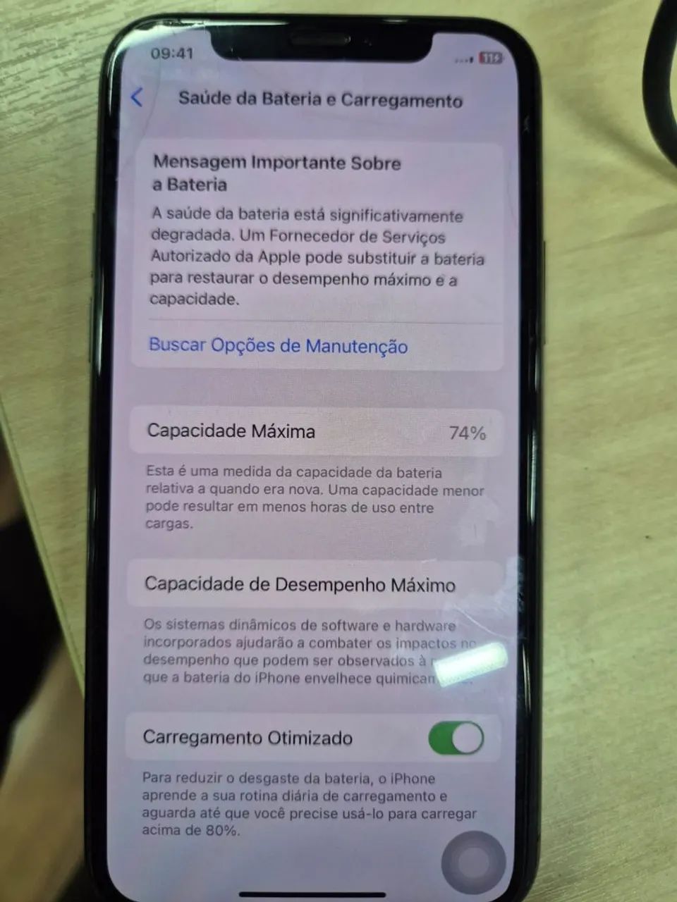 Iphone 11 Pro - 64gb - Foto 3
