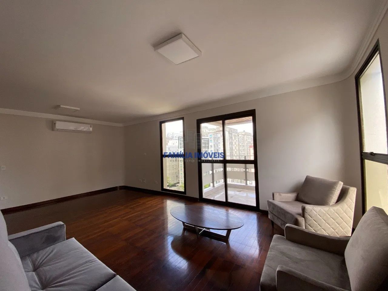Apartamento para alugar 3 quartos 1 suíte 1 closet Aparecida Santos - Foto 4