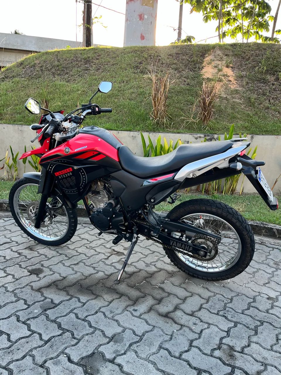 Lander 250 2023 - Foto 3
