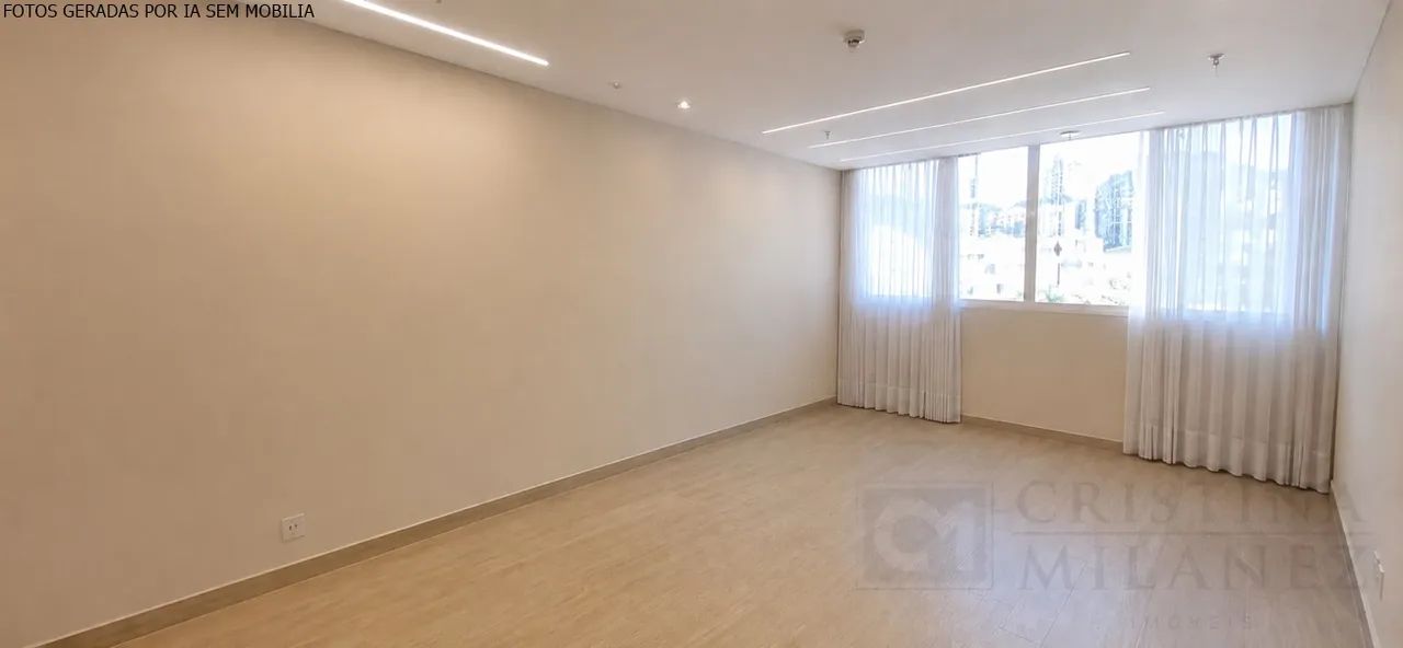 Sala comercial reformada em Santa Lúcia - Foto 2