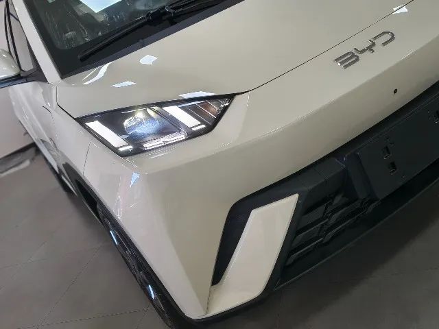 BYD Dolphin Mini (Elétrico) 2027 - Foto 5