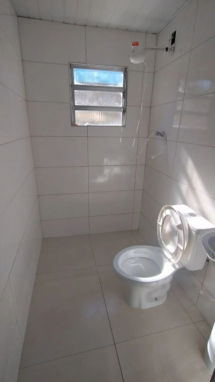 Alugo Casa em Pilares - Foto 8