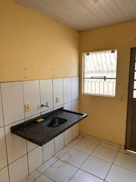 Casa com 2 quarto(s) no bairro Pedra 90 em Cuiabá - MT - Foto 4
