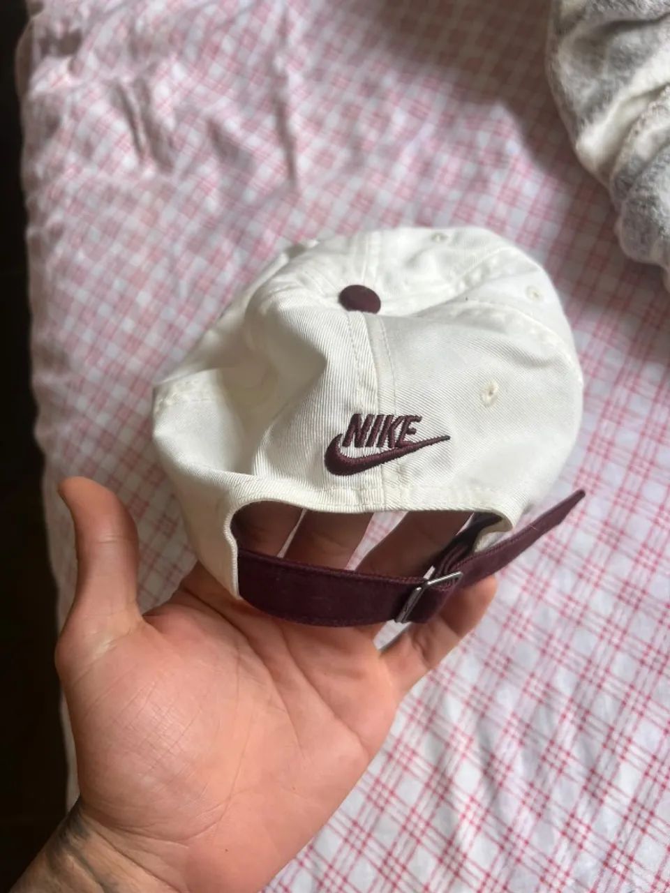 Bone Nike Original - Foto 4