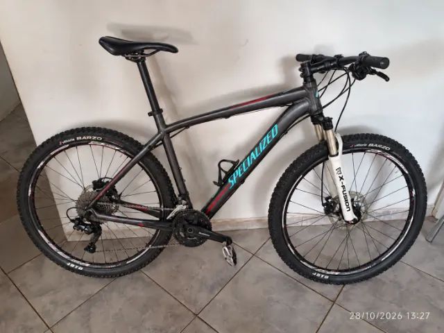 SPECIALIZED ROCKHOPPER ARO 29 