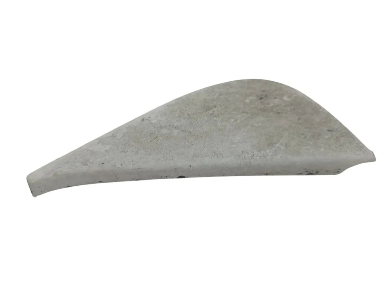 Moldura Retrovisor Externo Esquerdo Fiat Palio 1998 A 2004 - Foto 3