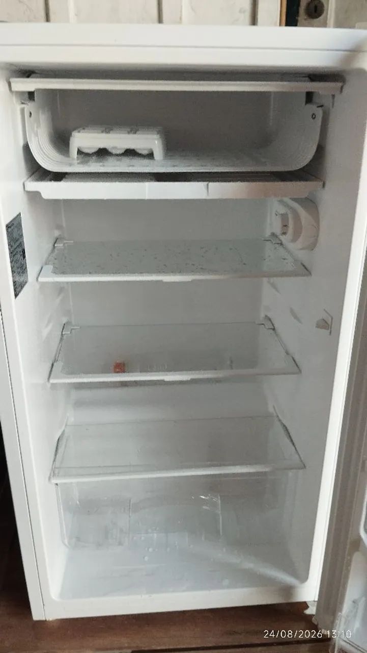 vendo frigobar  - Foto 3