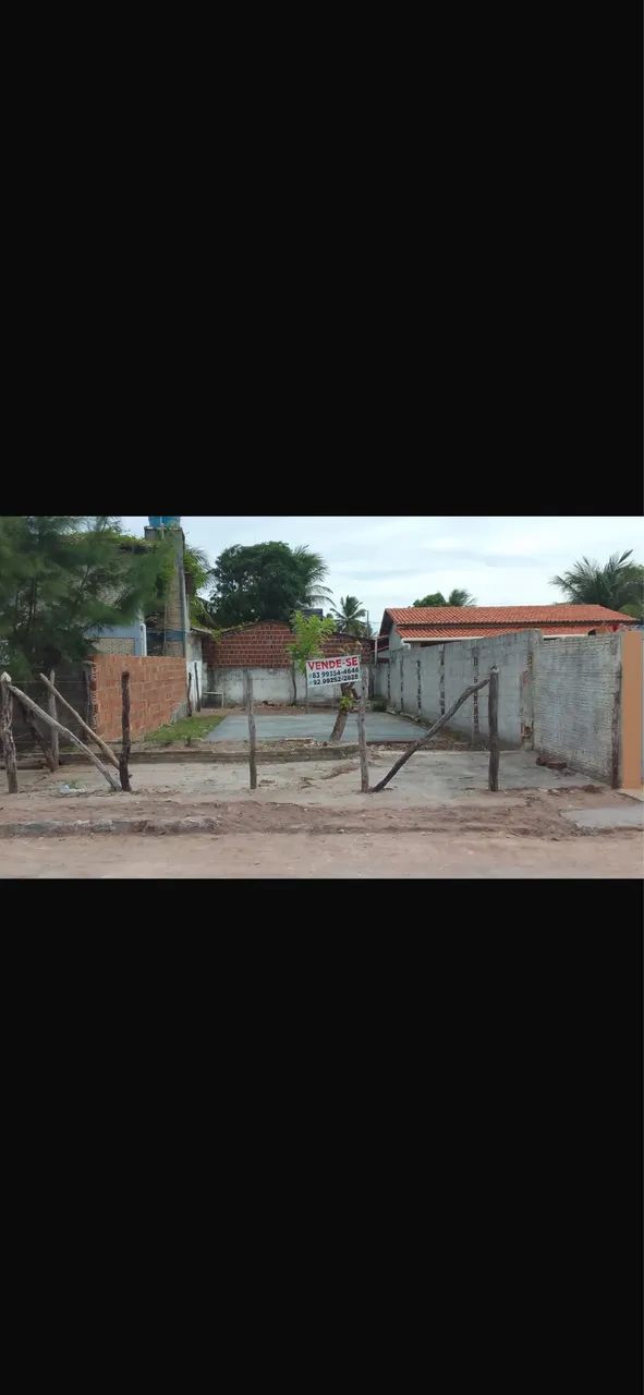 No paraíso de barra de Camaratuba  - Foto 4