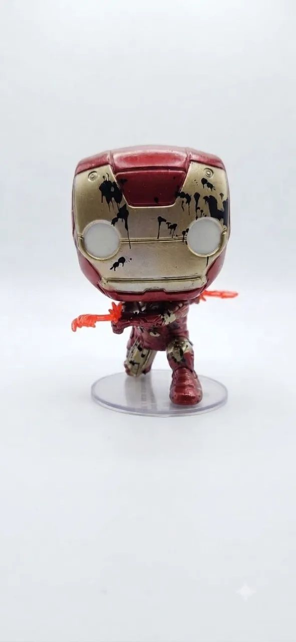 Funko Pop - Foto 2