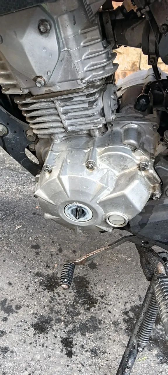 Yamaha Factor 2024/2025 - Foto 2