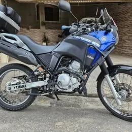 Teneré 250cc 2º dono - Foto 2