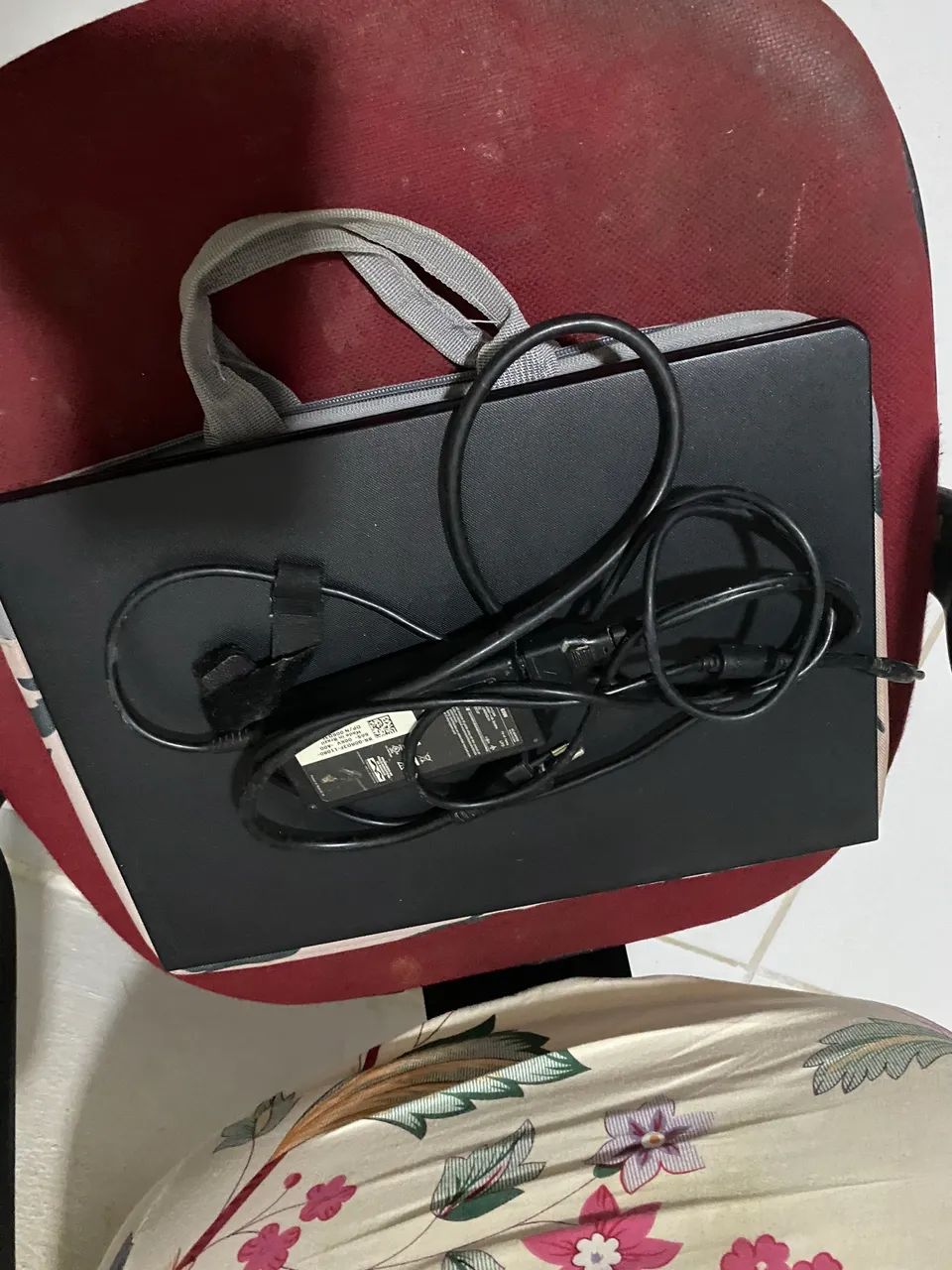 Notebook Dell