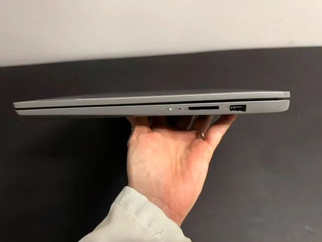 Notebook Lenovo Core i7 12ª Geração | SSD 512GB | 8GB RAM - Foto 5
