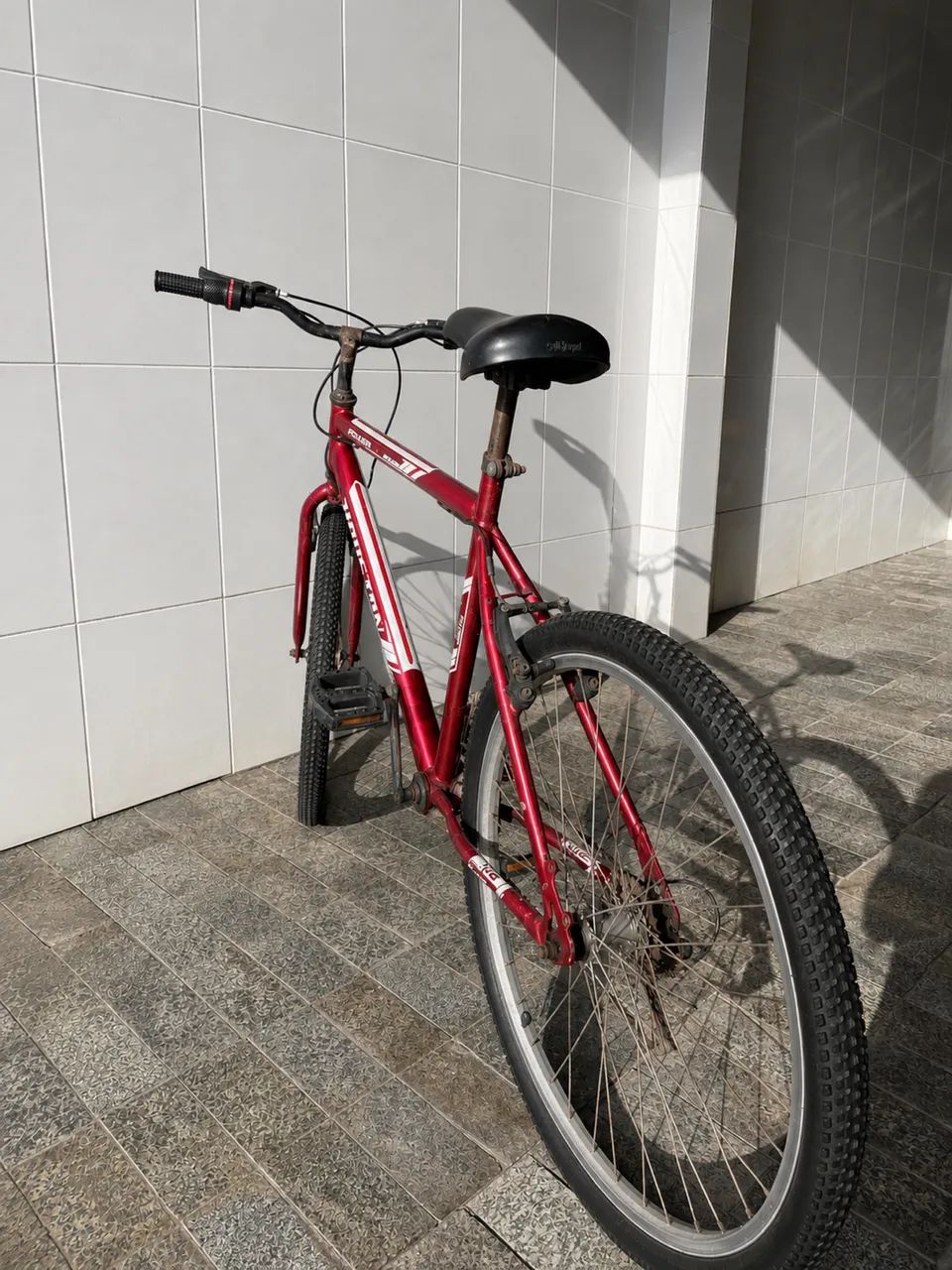 Bicicleta Houston Foxer Aro 26 - Foto 2