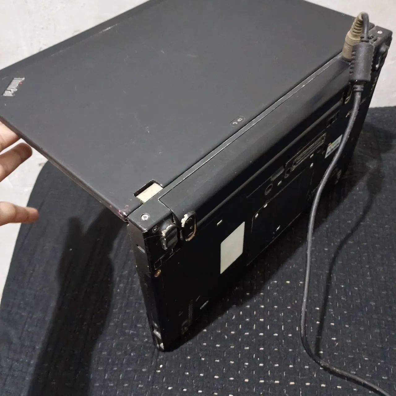 Notebook Lenovo (Com defeito) - Foto 4