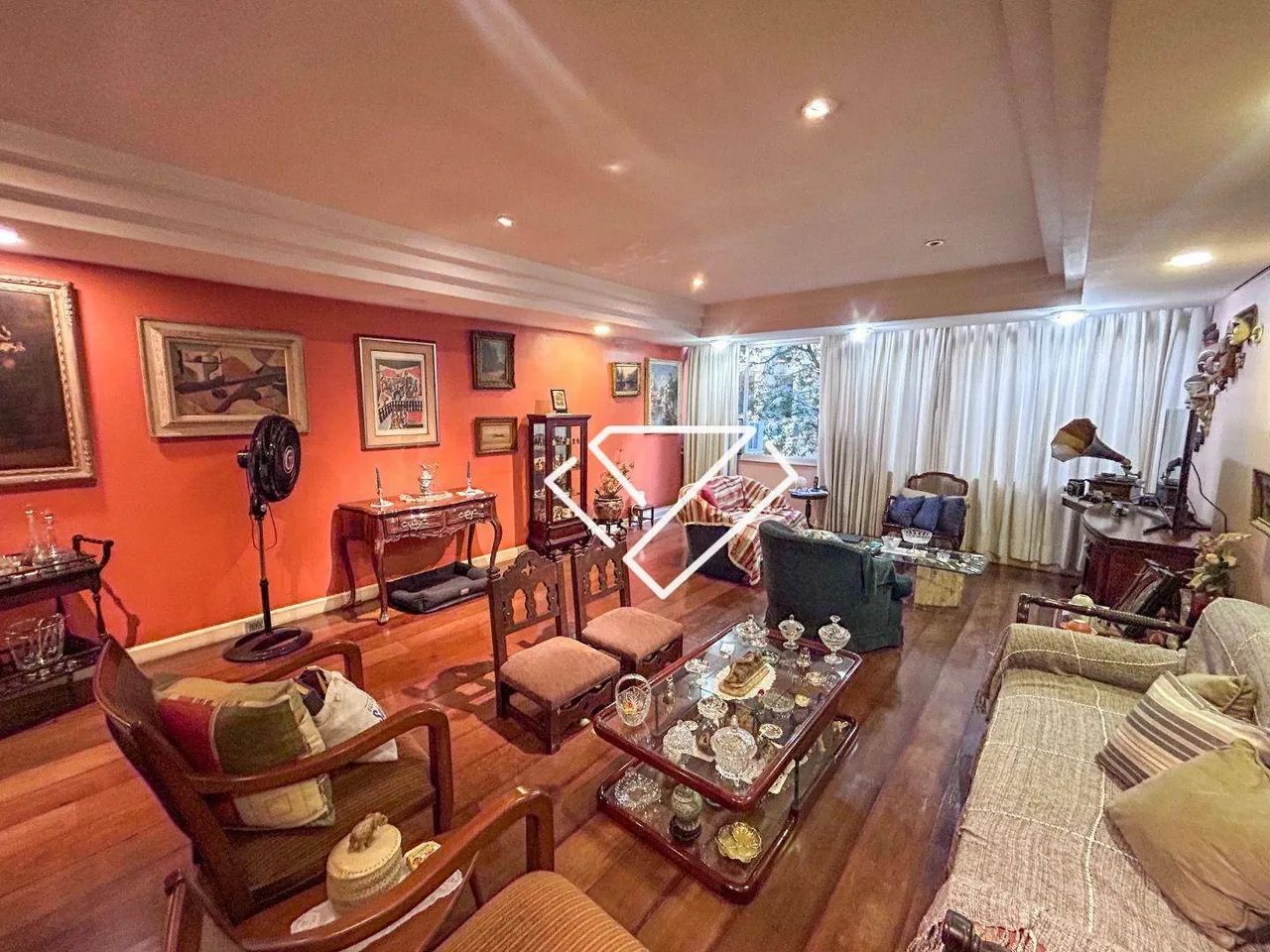 Apartamento com 3 quartos à venda, 224 m² por R$ 2.400.000 - Ipanema - Rio de Janeiro/RJ - Foto 2