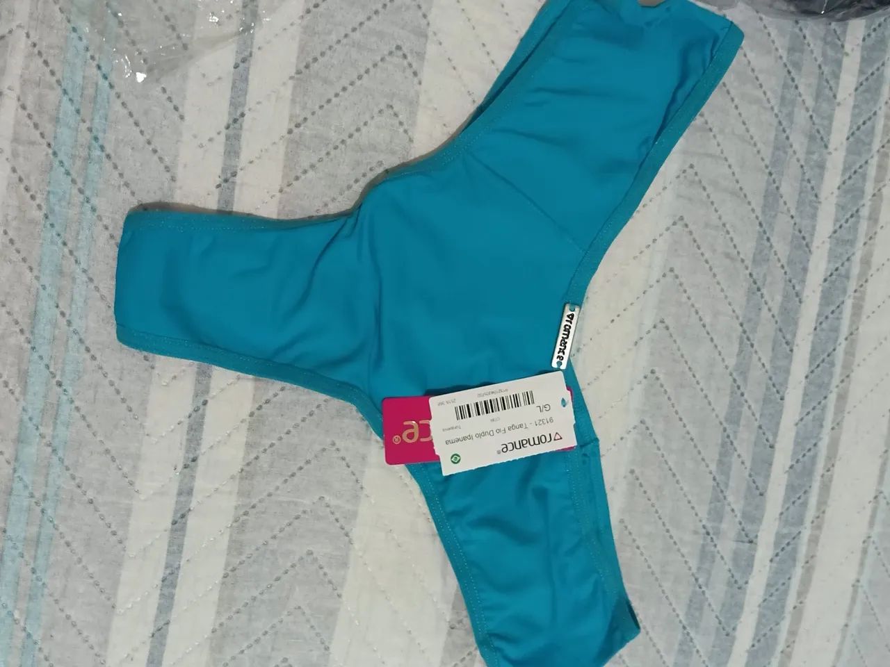 Roupas da romance  - Foto 2
