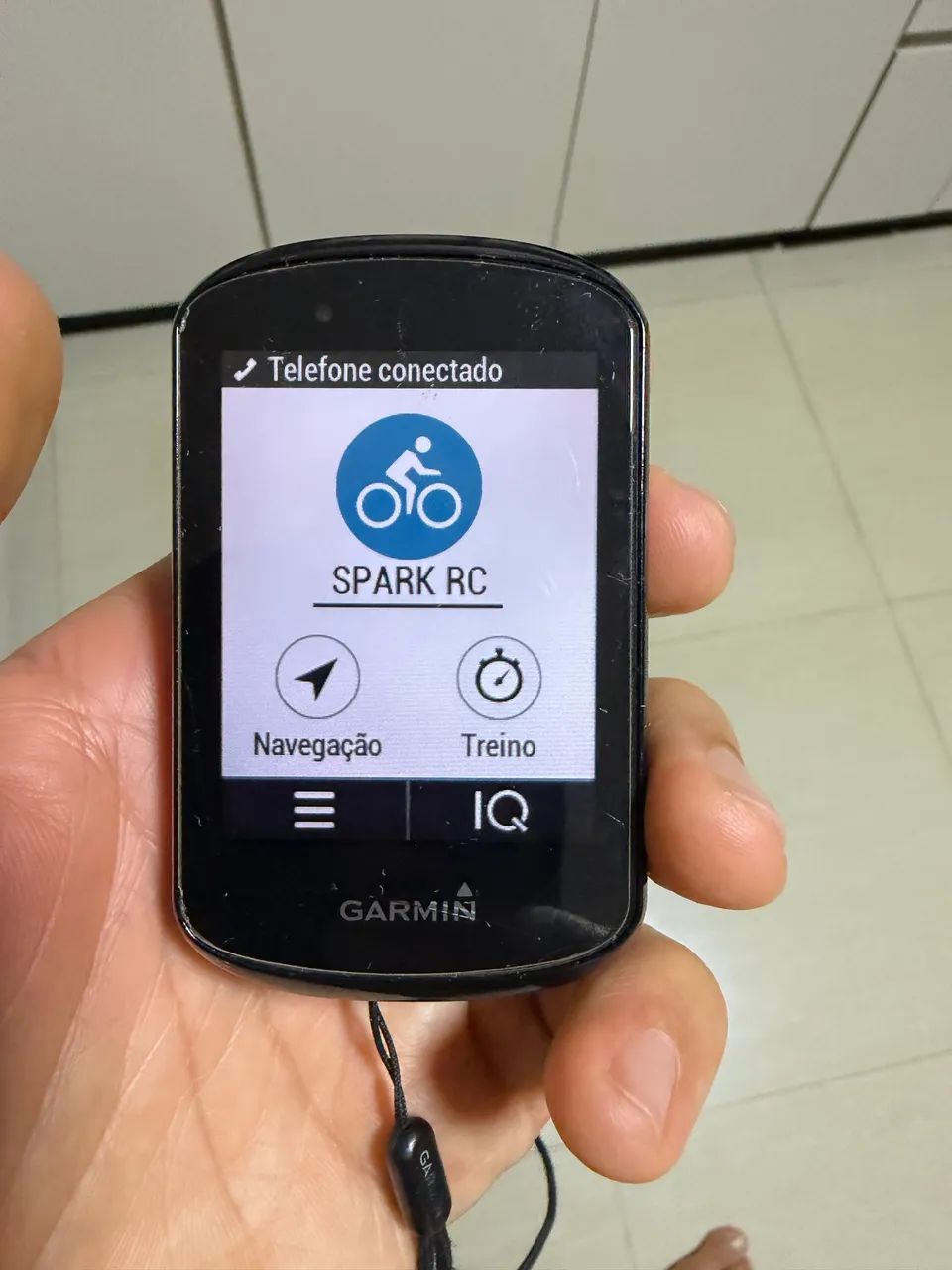 Garmin Edge 830 - Ciclismo - Cidade Jardim, Anápolis 1500738054 | OLX