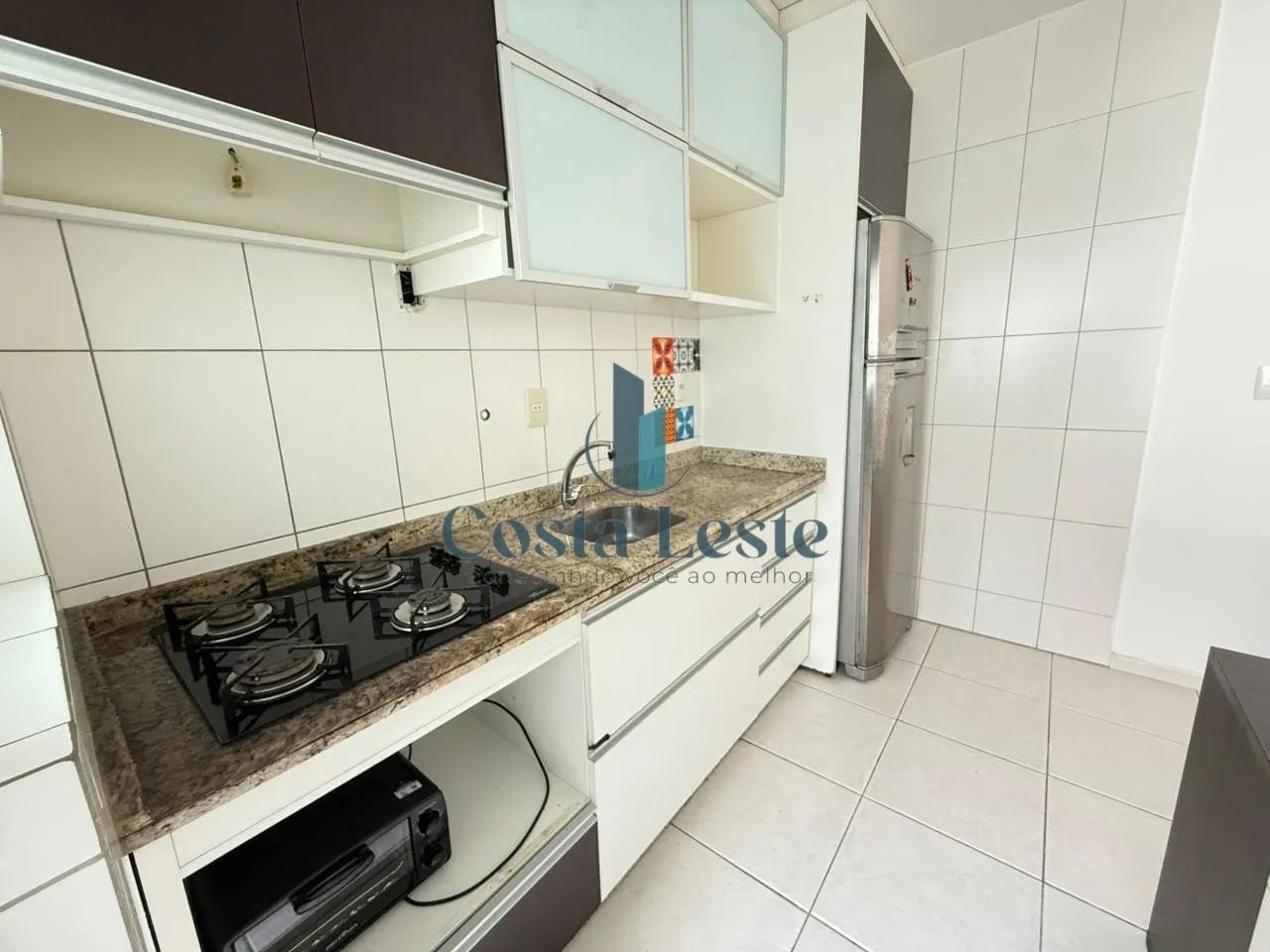 Excelente apartamento de 2 dormitórios com suíte no Itacorubi - Foto 5