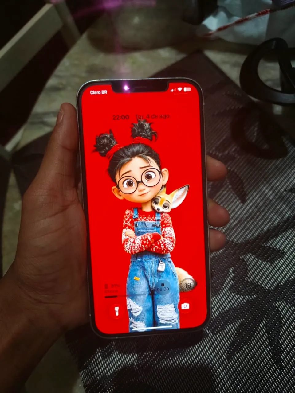 Vendo ou troco IPhone 12 Pro Max  - Foto 5