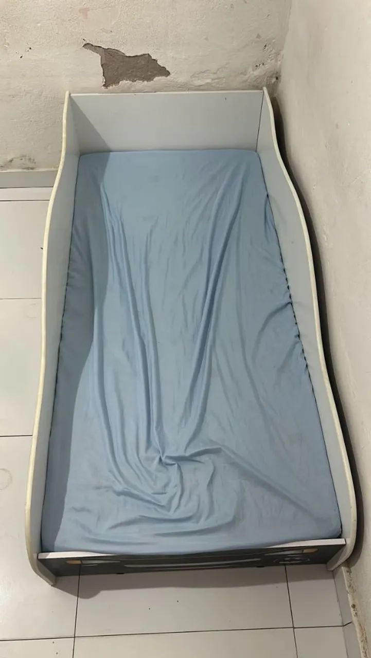 Cama de criança 