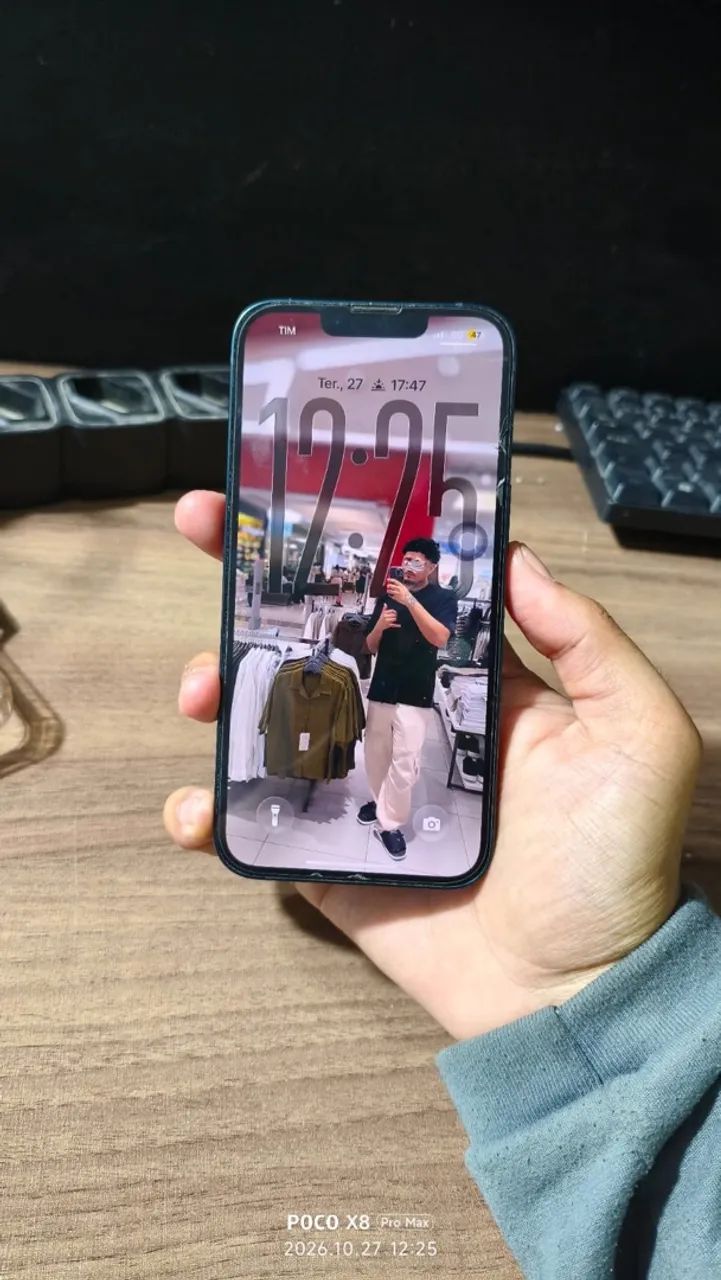 IPHONE 13 256GB 1.750 - Foto 2