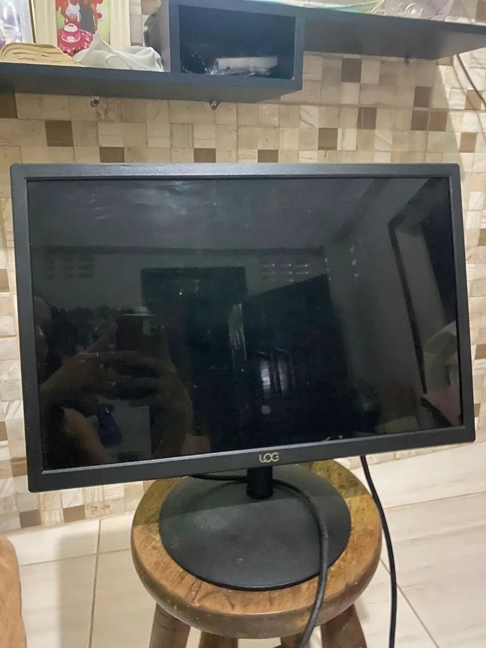 Monitor 