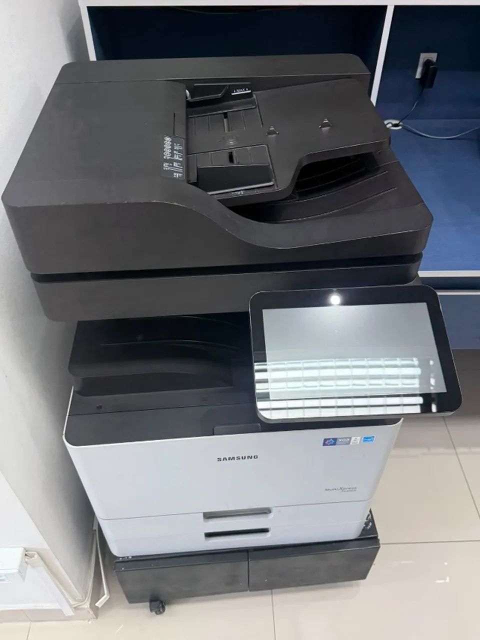 Samsung MultiX Press K4300LX - Foto 2