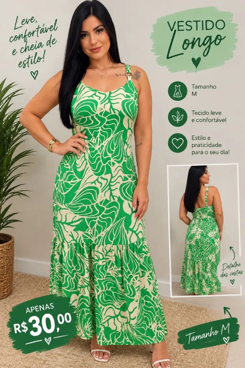 Vestido 