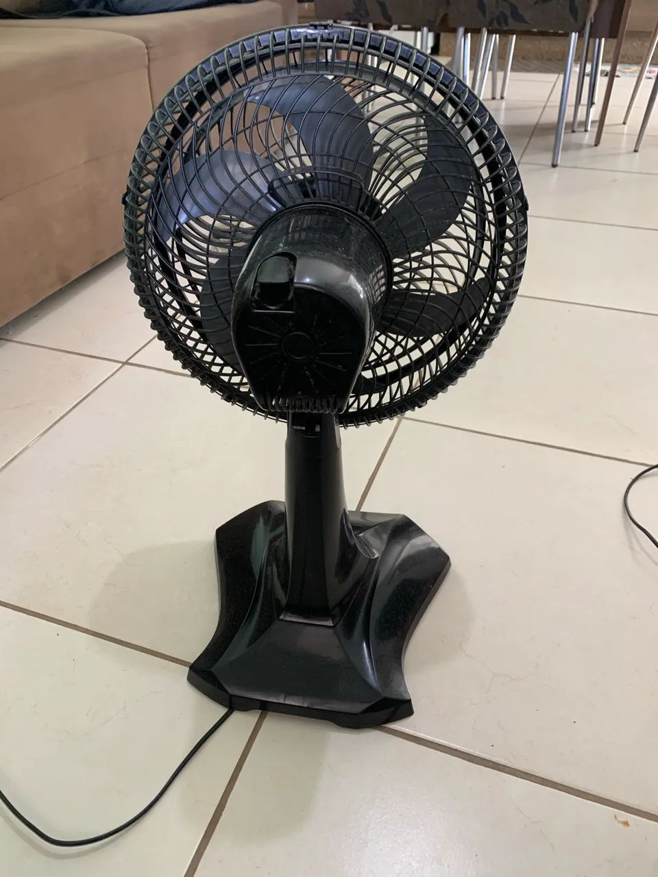 Ventilador - Foto 2