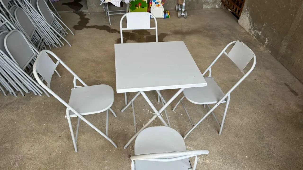 Mesa  - Foto 5