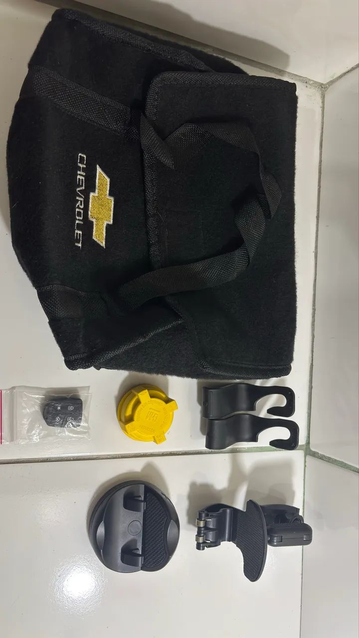 Kit para veículos  - Foto 3